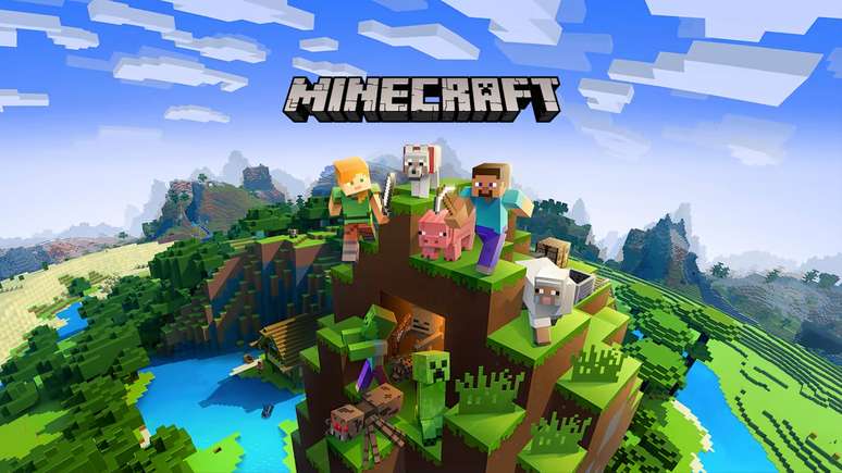 Cover Image for Como baixar Minecraft de graça